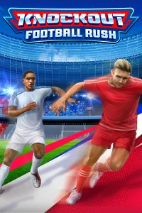 Knockout Football Rush